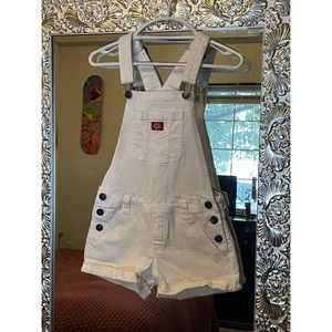 Dickies Overall-Shorts size Small